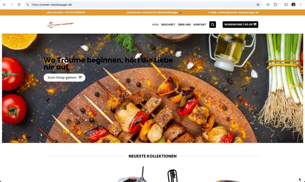 center-staubsauger.de