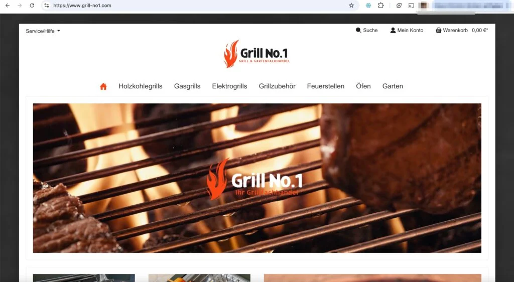 grill-no1.com