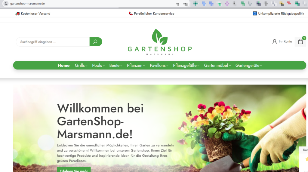 gartenshop-marsmann.de