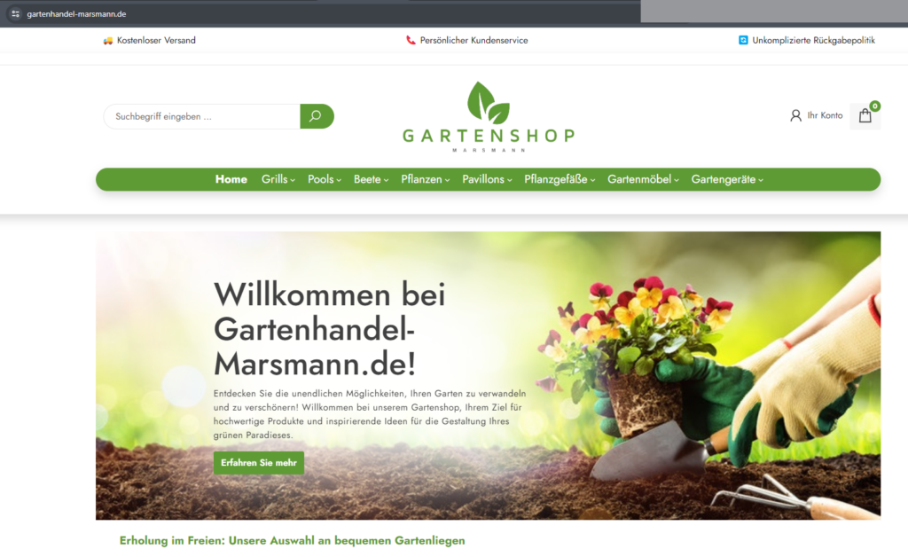 gartenhandel-marsmann.de