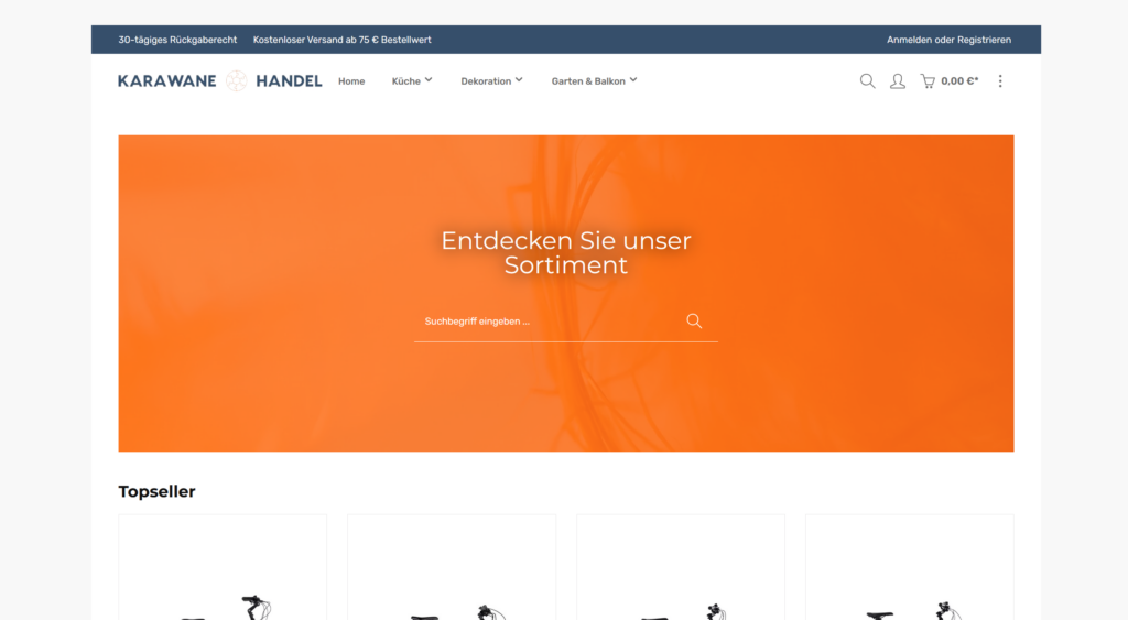 karawane-handel24.de