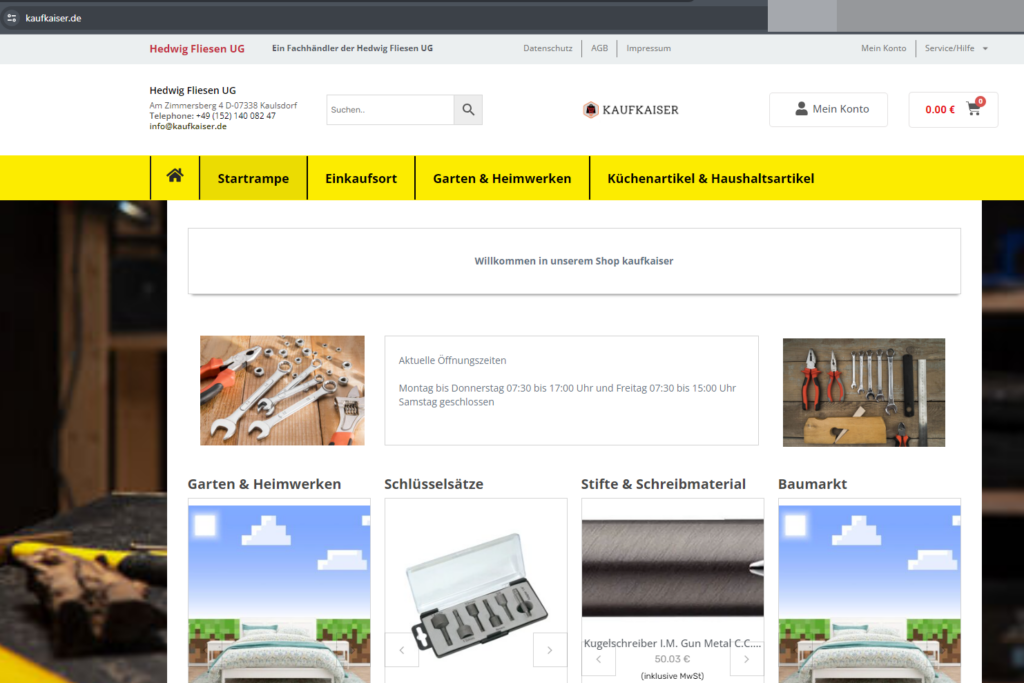 kaufkaiser.de