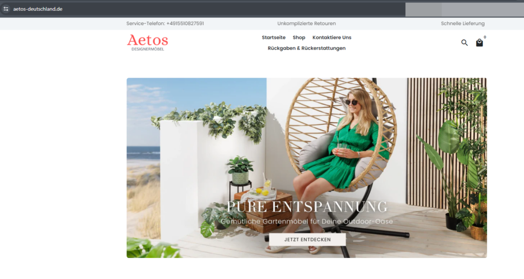 aetos-deutschland.de