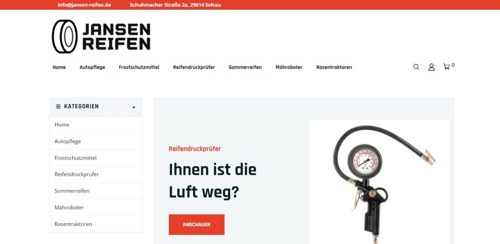 jansen-reifen.de