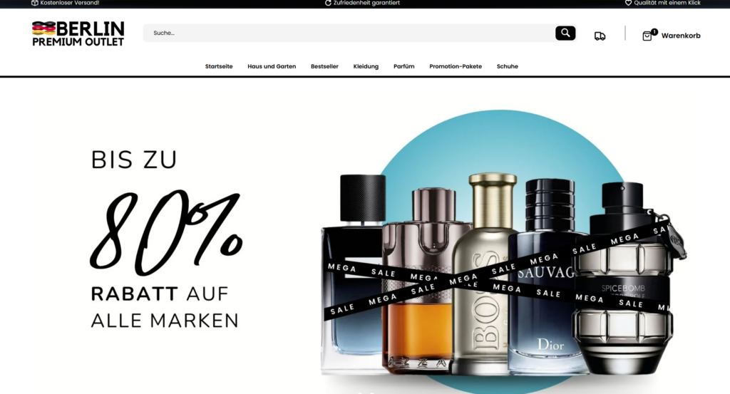 berlinpremiumoutlet.com