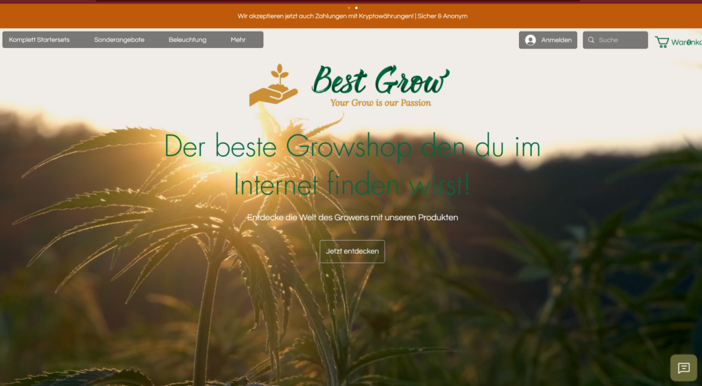 best-grow.de