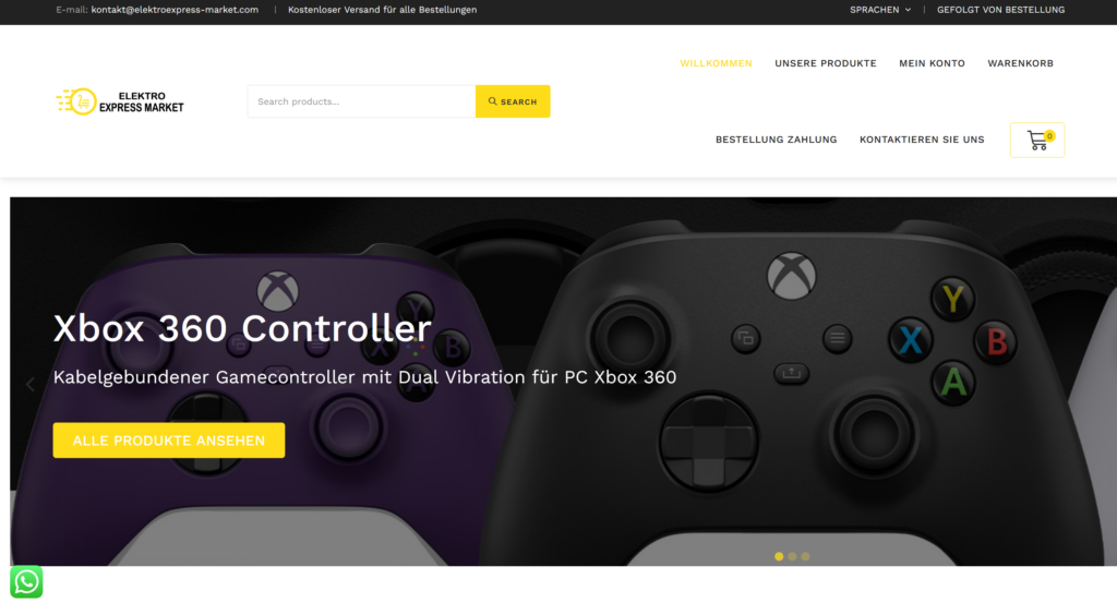 elektroexpress-market.com