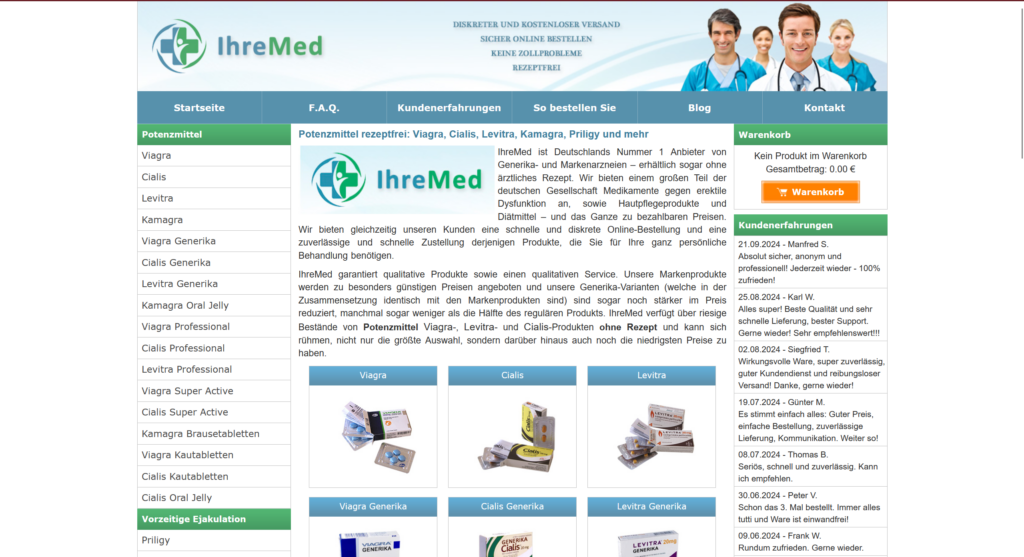 ihremed.de