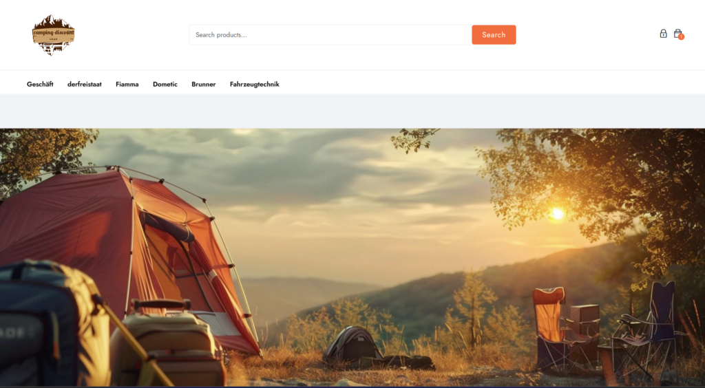 camping-discount-gear.com