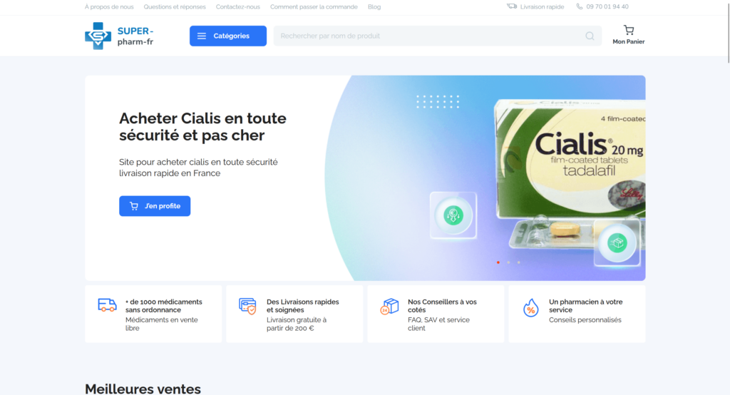 super-pharm-france.net