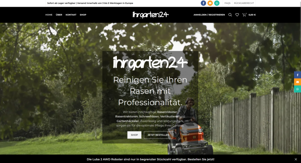 ihrgarten24.com
