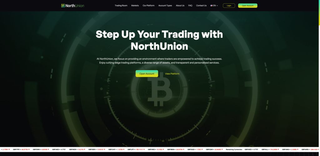 northunion.io