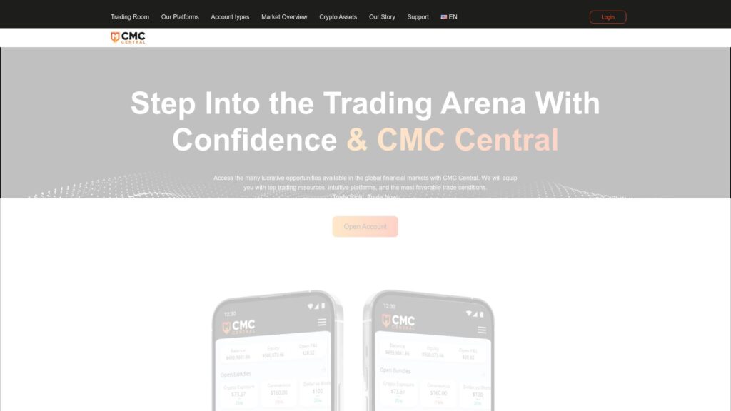 cmc-central.net