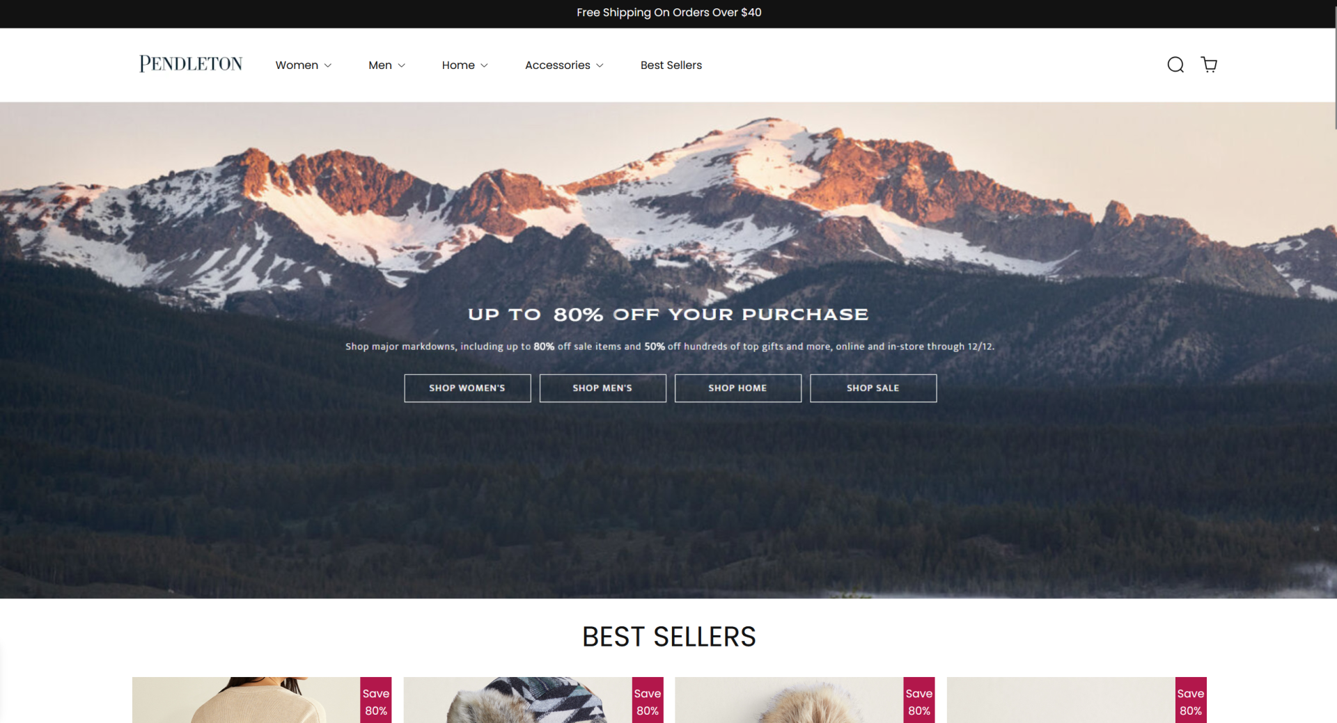 Screenshot zwillinesale.shop