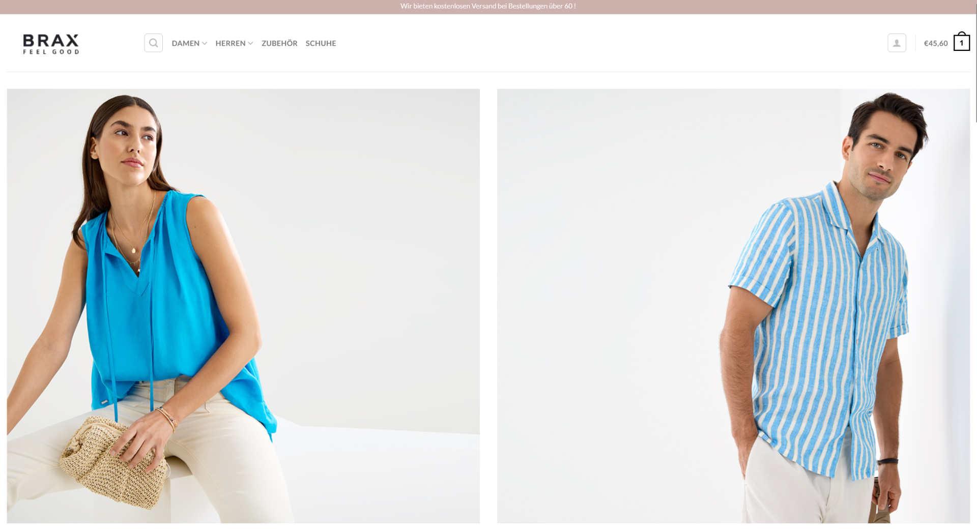 Screenshot braxzt.com