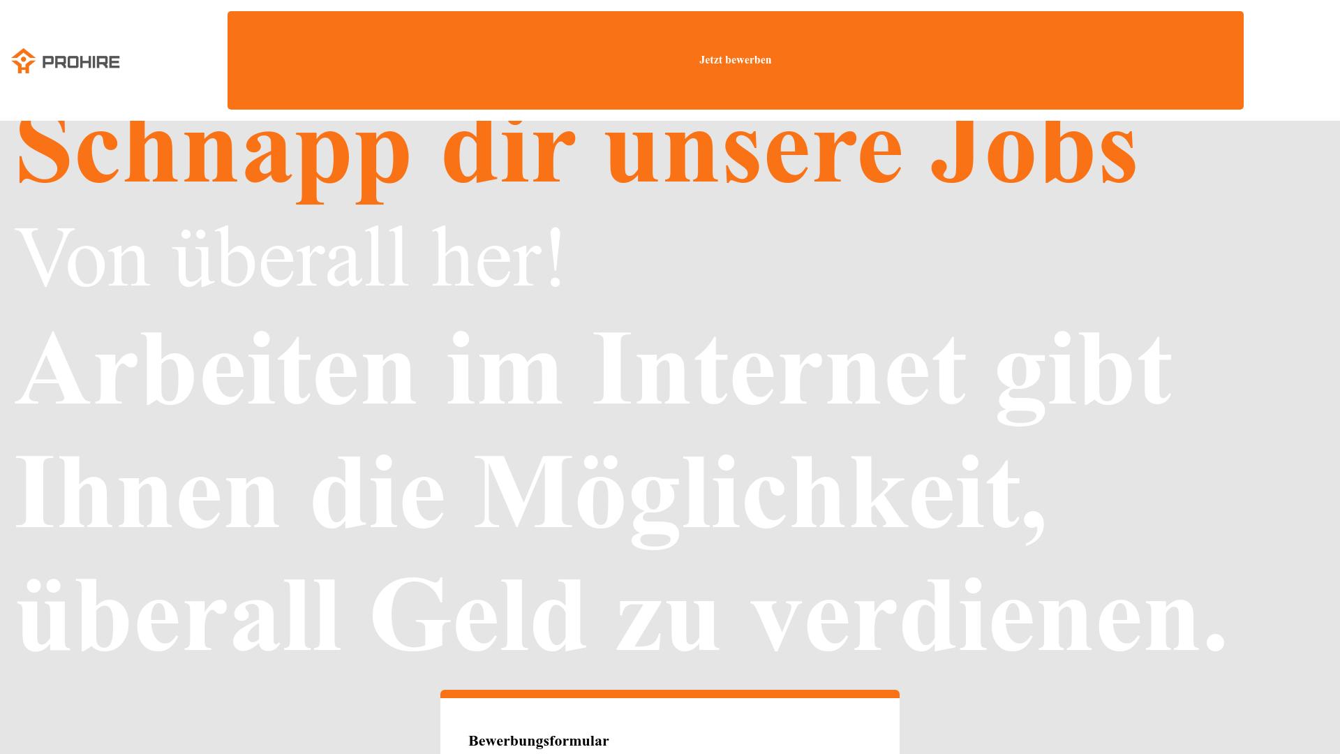 Screenshot dex.neovate6.com