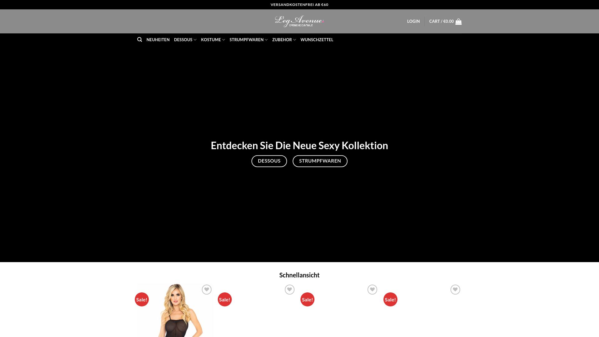 Screenshot dressdiscountsale.com