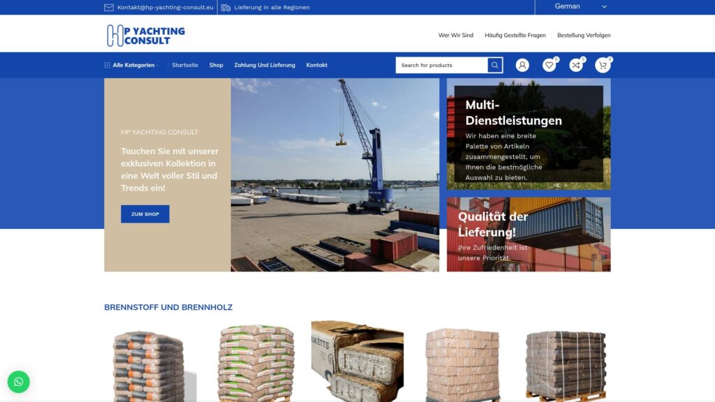 hp-yachting-consult.eu