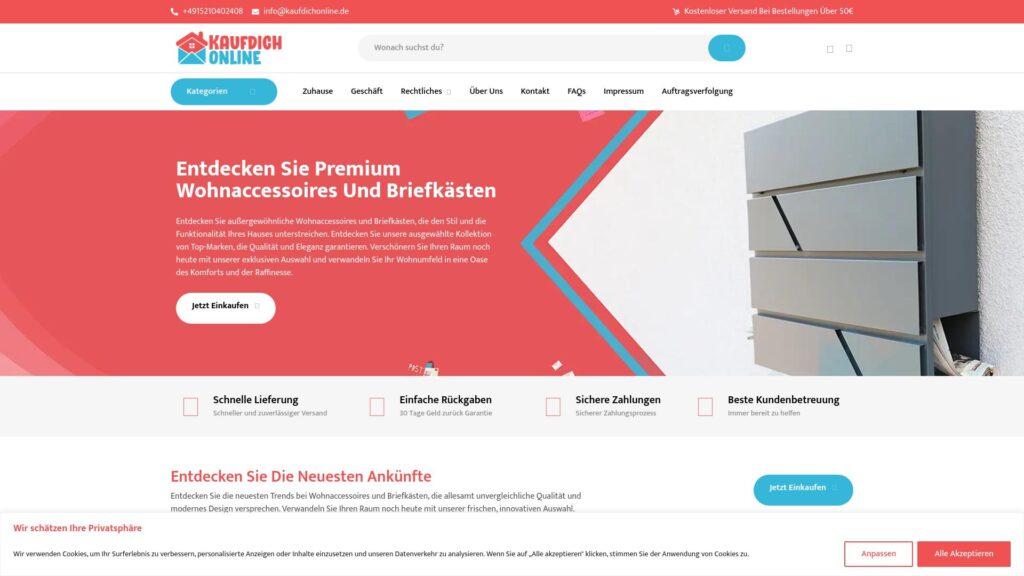 kaufdichonline.de