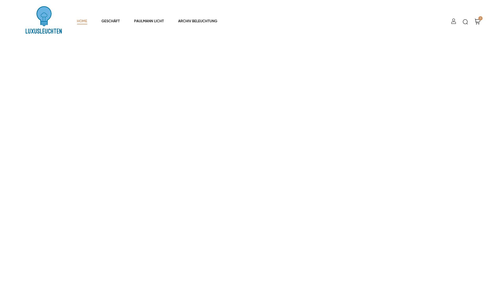 Screenshot luxusleuchten.com