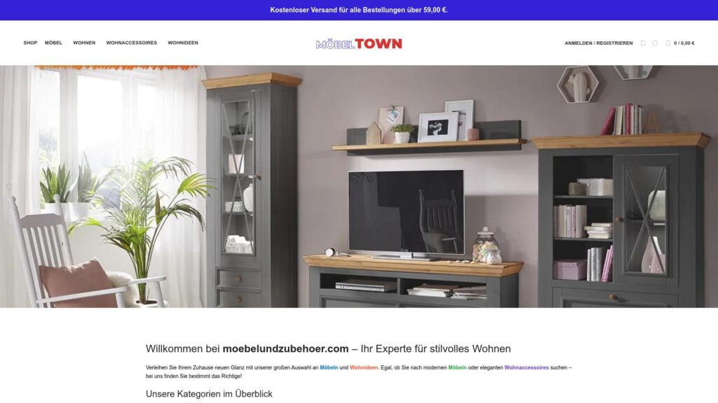 moebelundzubehoer.com