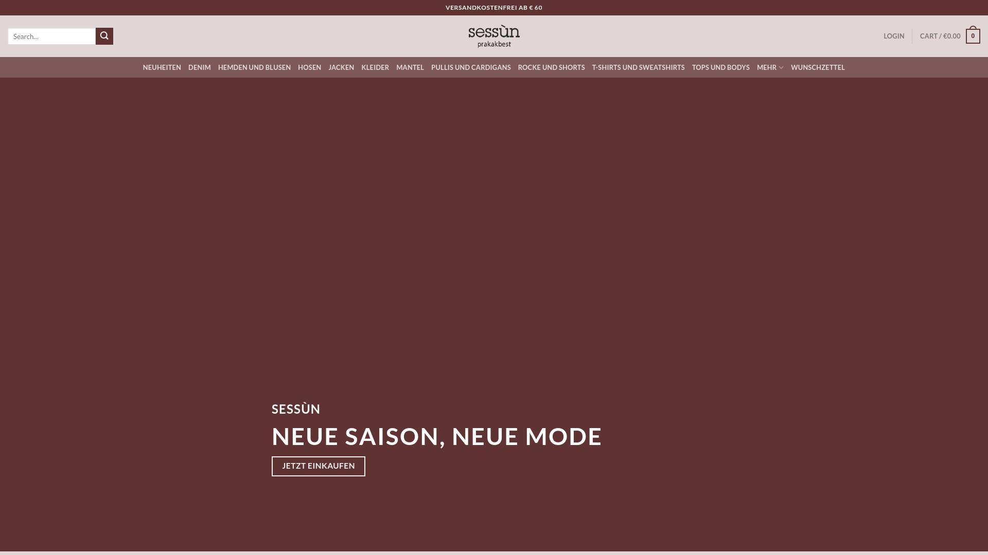 Screenshot prakakbest.com