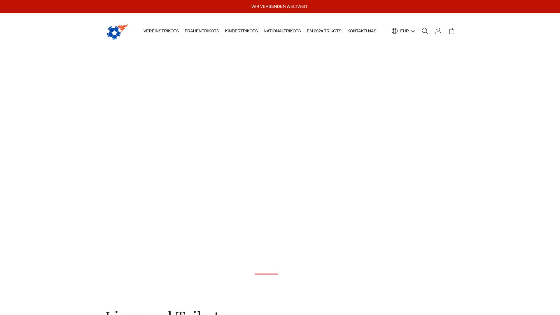 Screenshot rentshoplk.shop