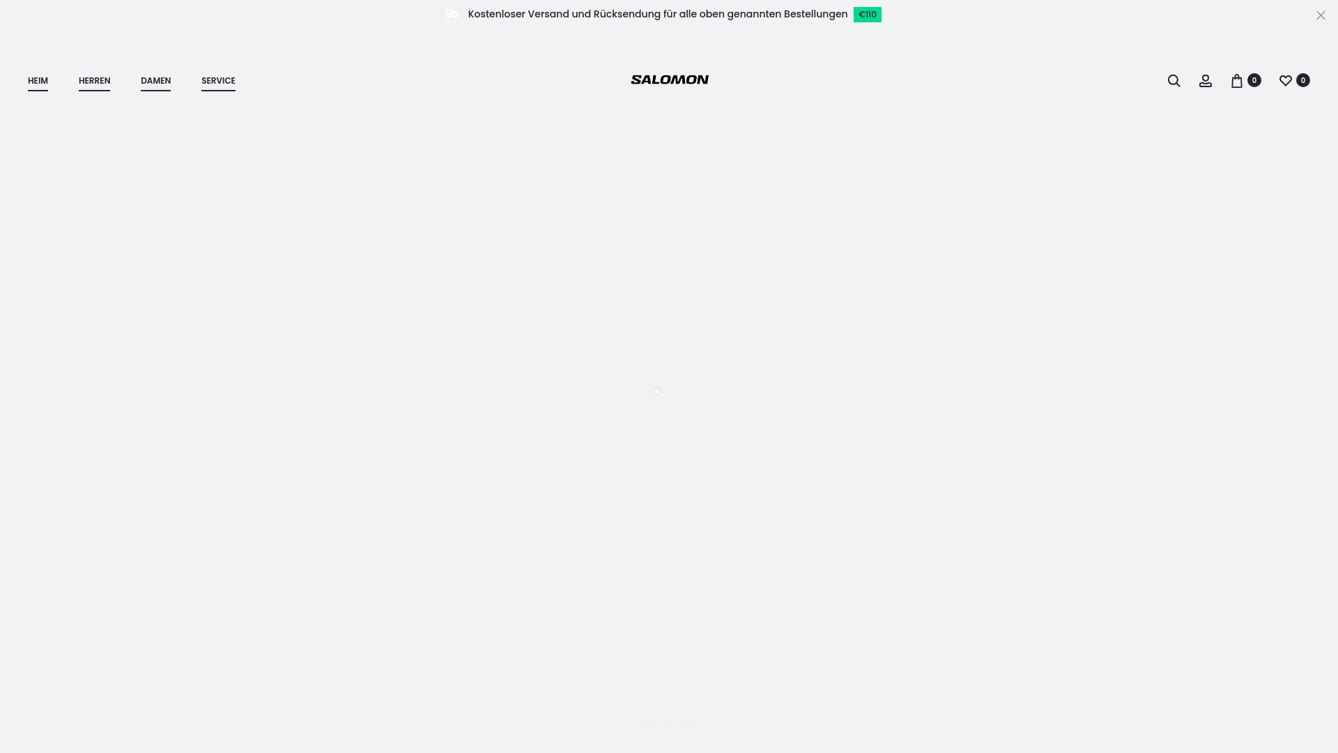 Screenshot salomonat.at