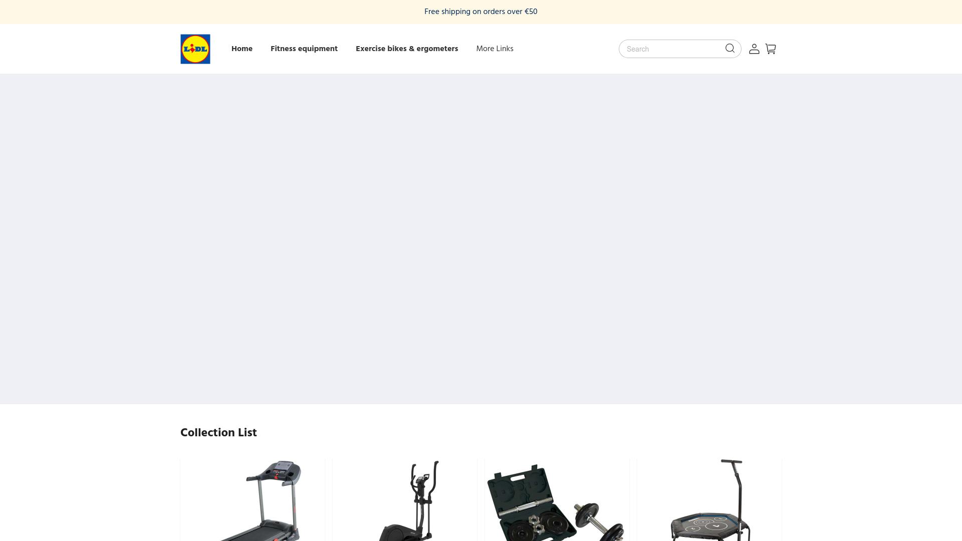 Screenshot sportsfactoryeu.shop