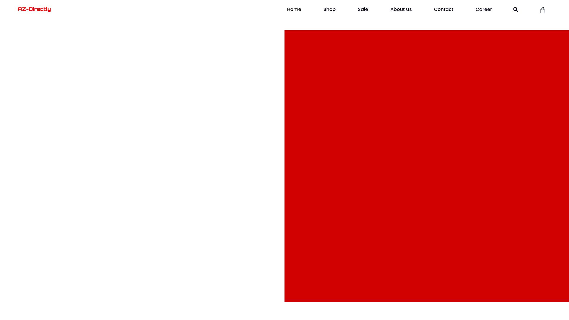 Screenshot az-directy.com