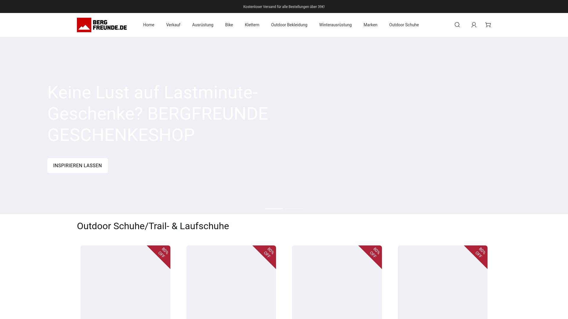 Screenshot bergfreunde-buy.shop