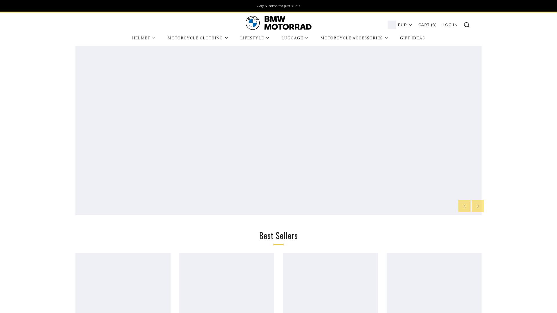 Screenshot bmwvip-eu.com