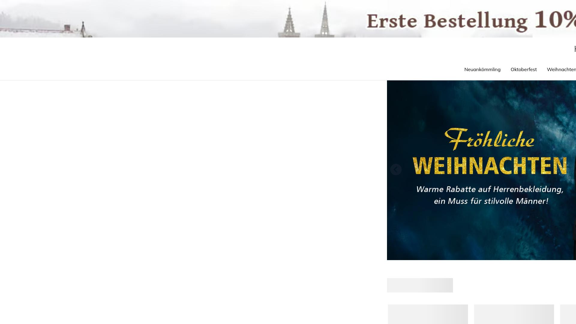 Screenshot kruger-design.de