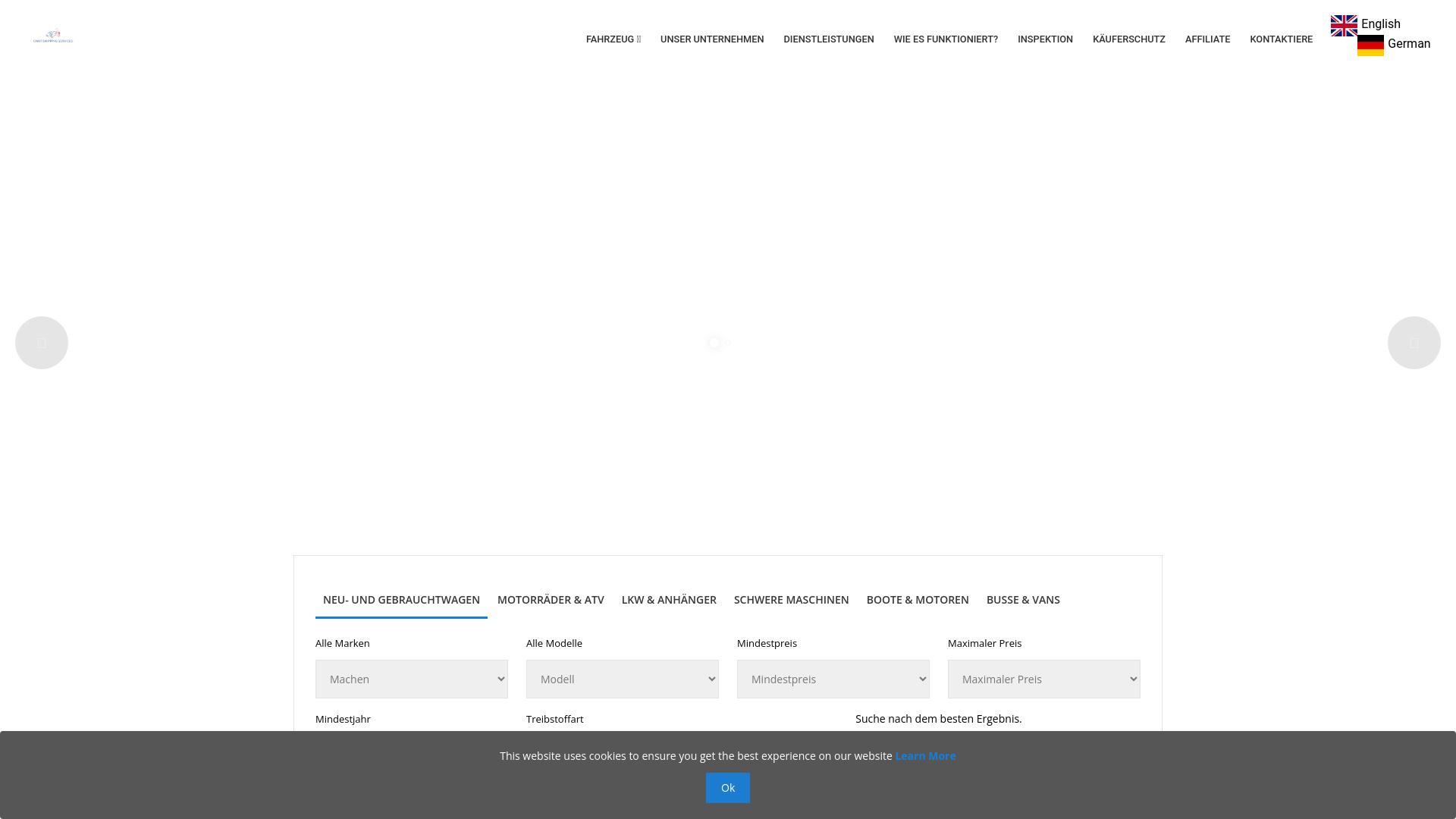 Screenshot os-serv.com