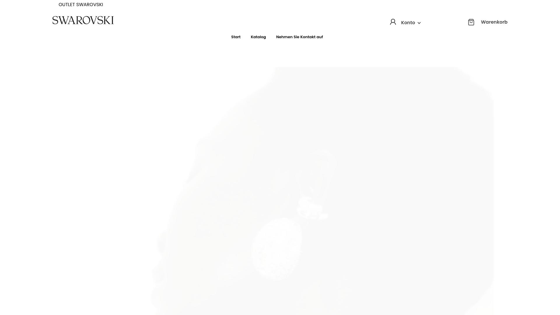 Screenshot swarovskioutlet.shop