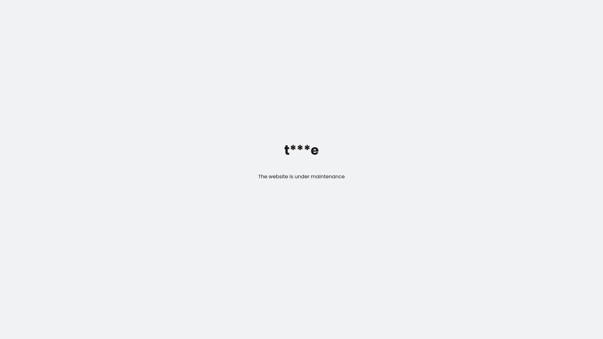 Screenshot teufel.christdeal.shop