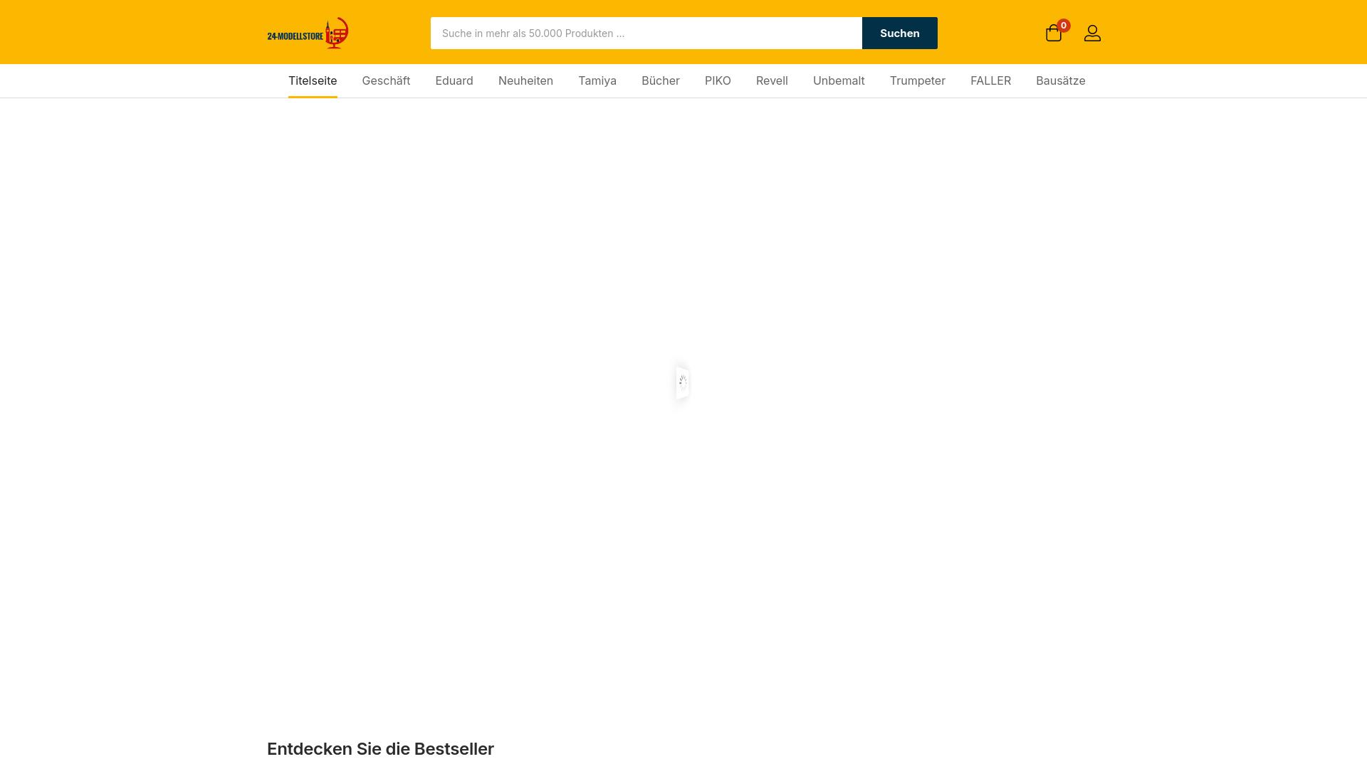 Screenshot 24-modellstore.com