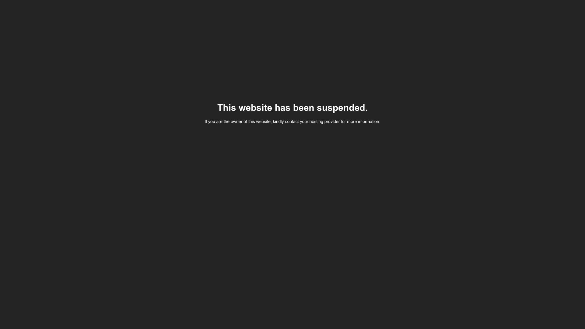 Screenshot anhangercontainer.com