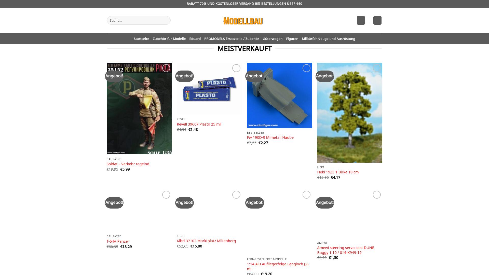 Screenshot games-modellbau-shop.com