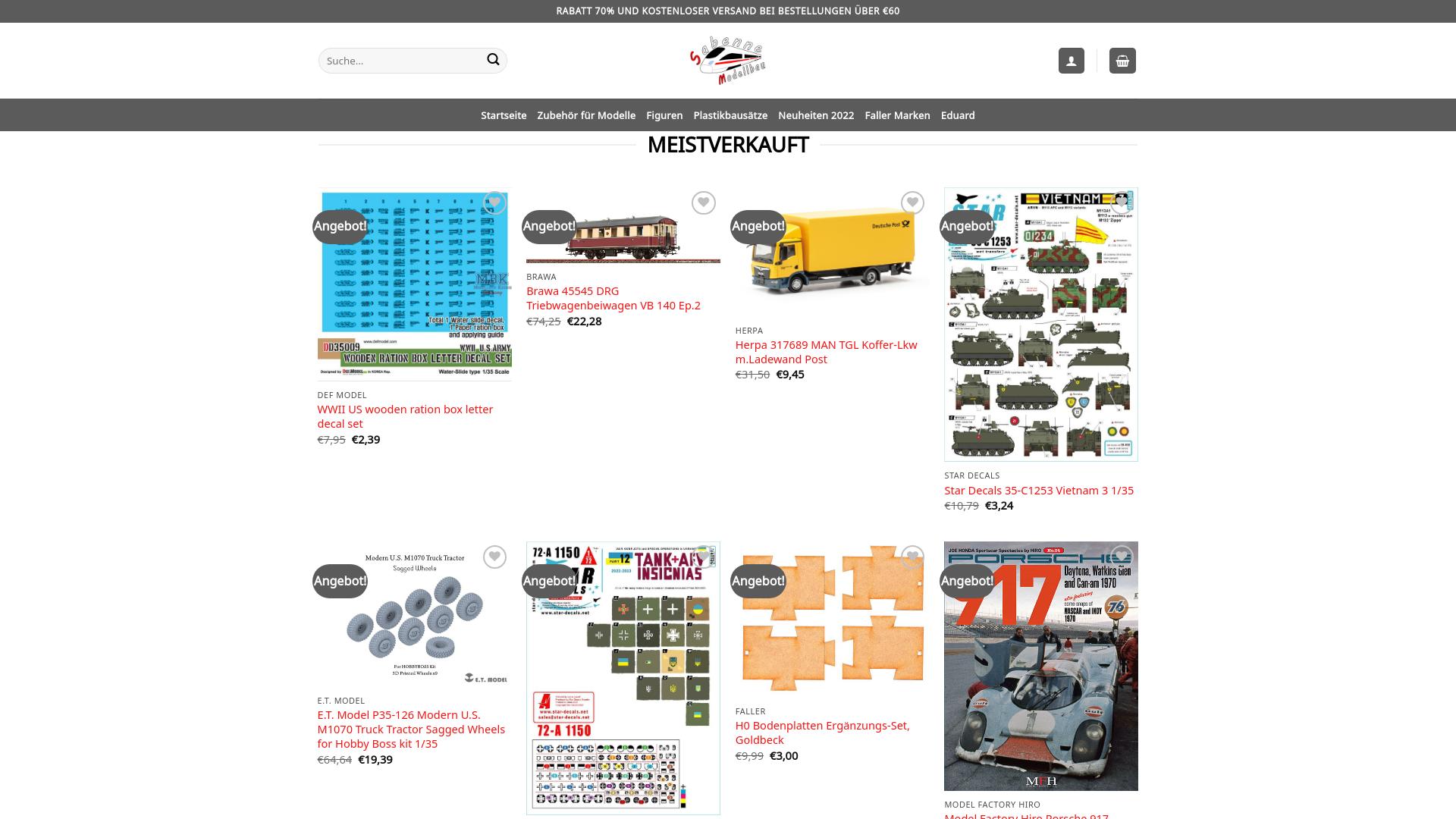 Screenshot good-modellbau-online.com