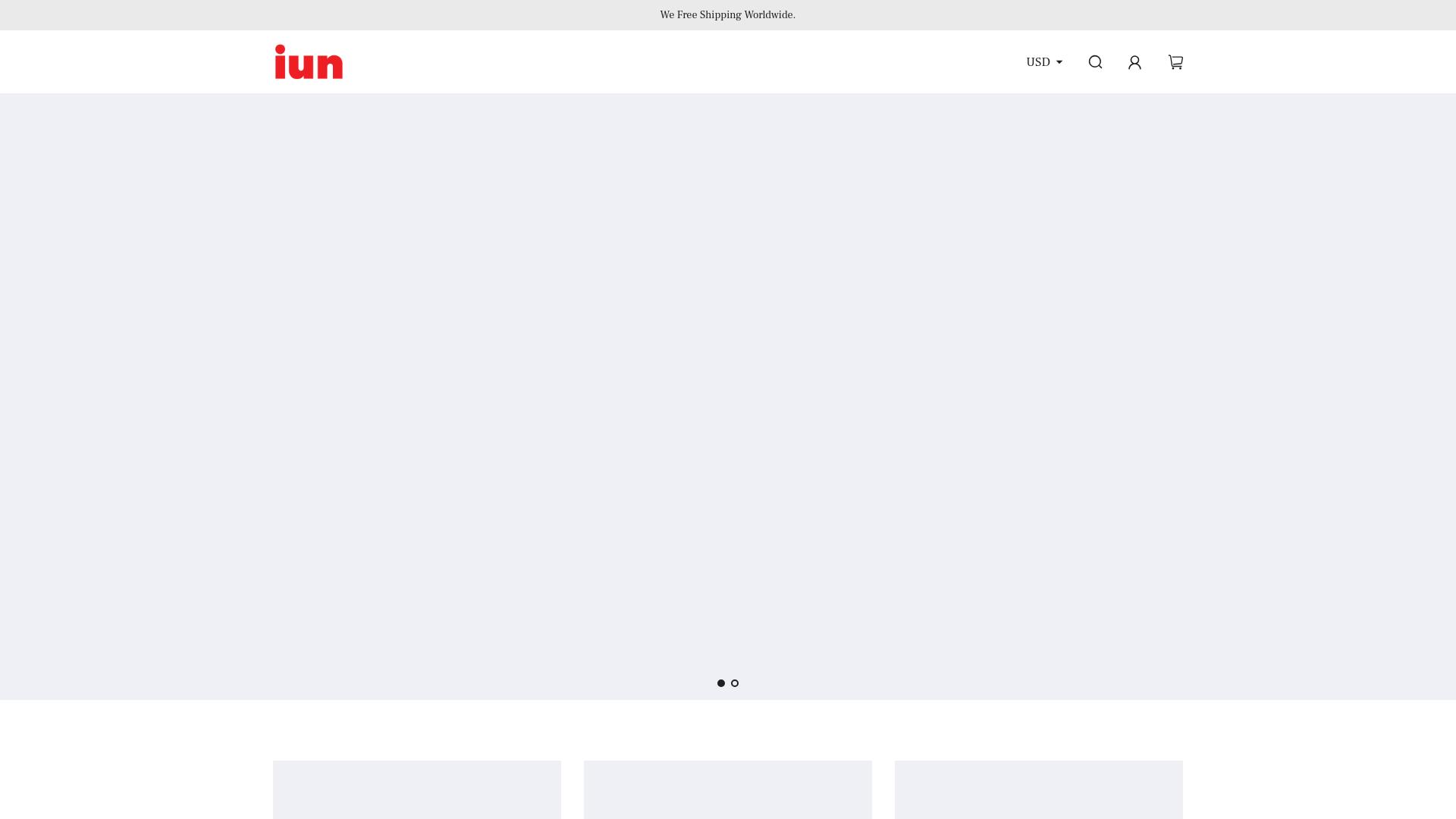 Screenshot horzesshop.top