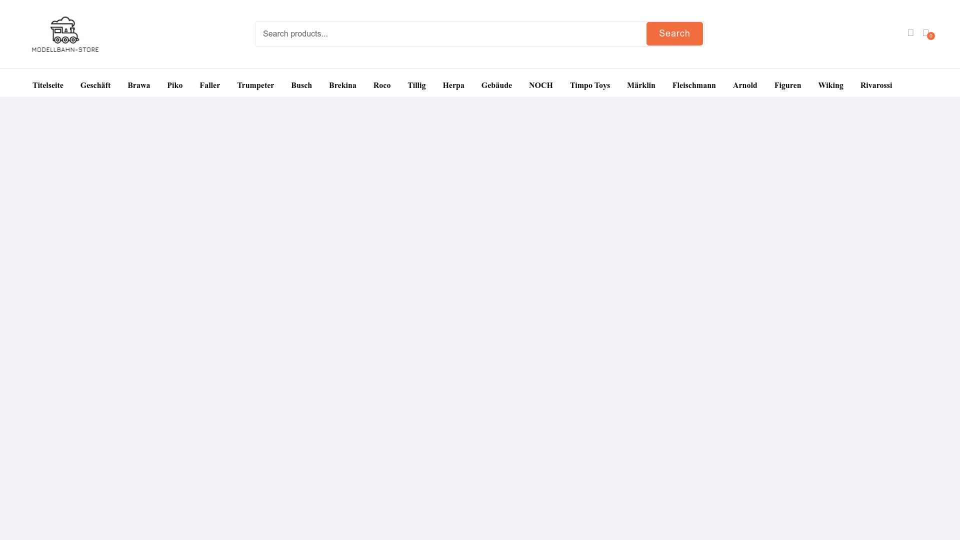 Screenshot modellbahn-store.com