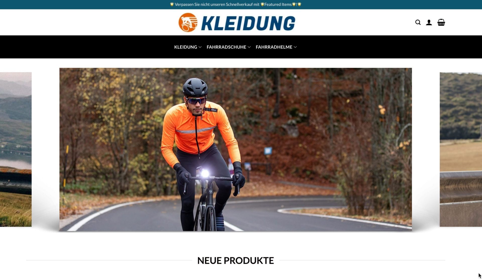 Screenshot cyclingjacketneus.com