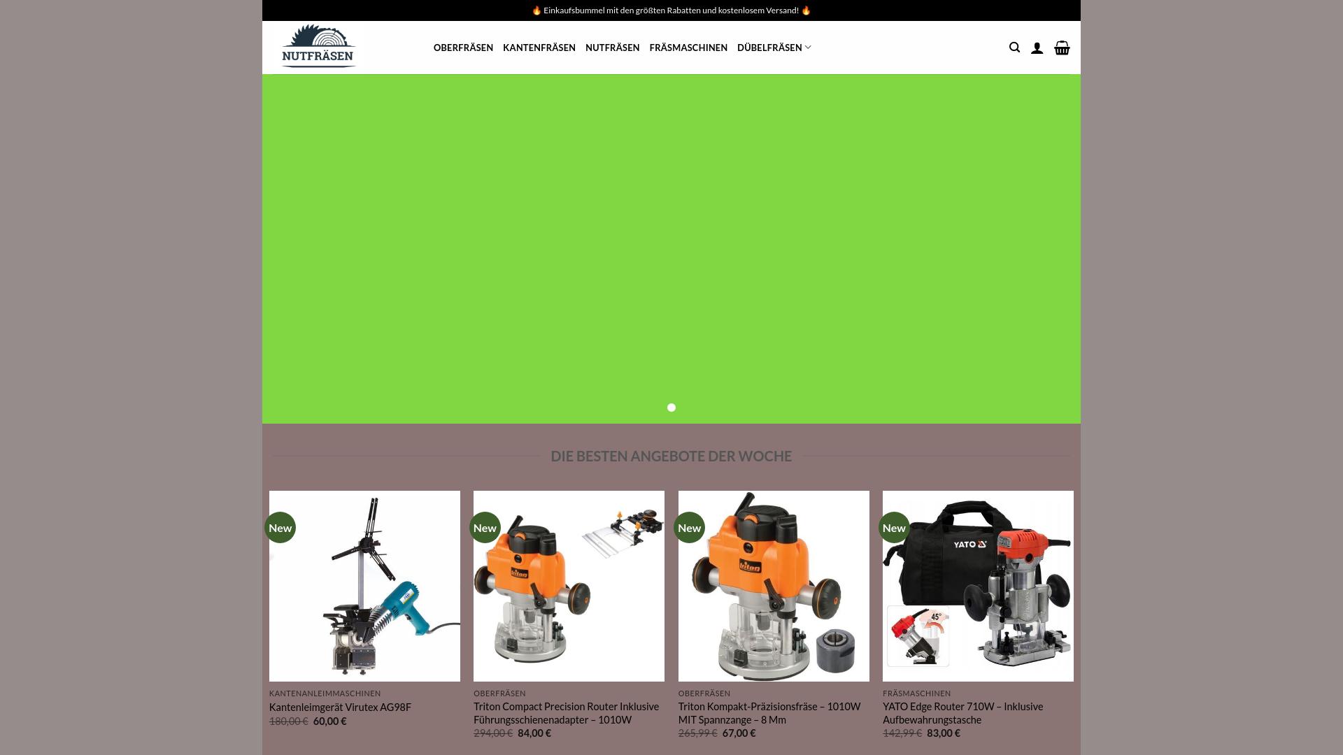 Screenshot baldyandthefidgets.com