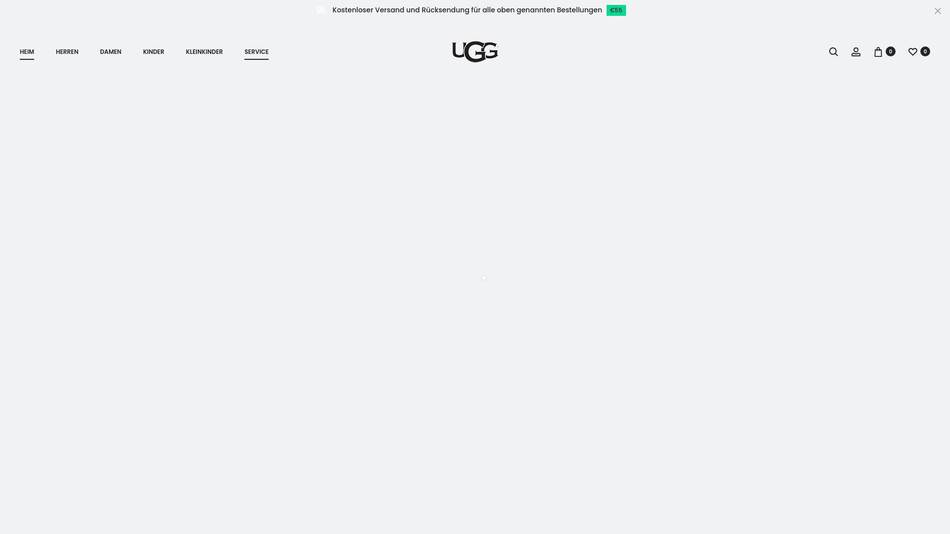 Screenshot uggat.at