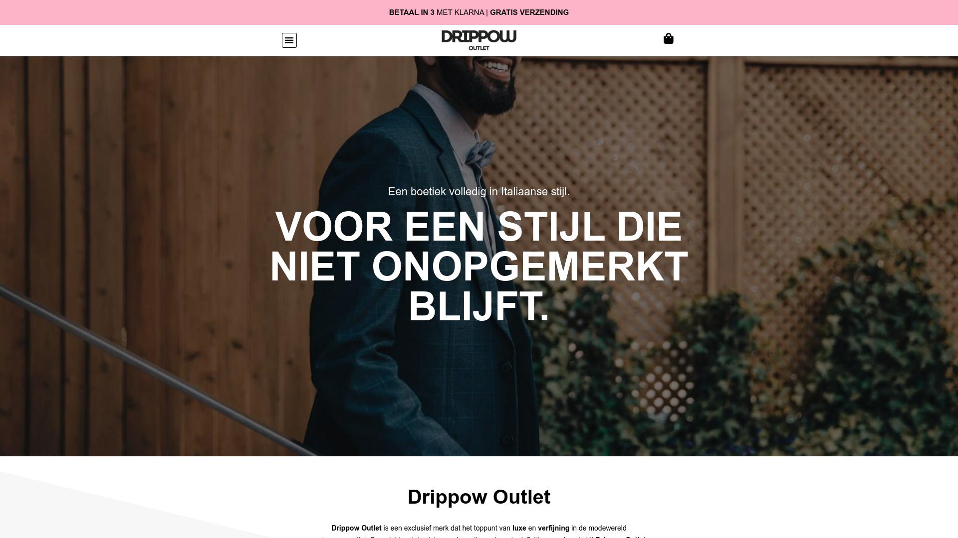 Screenshot hyperstore-de.store