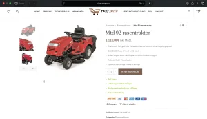 Fake Shop tfbs-shop.com