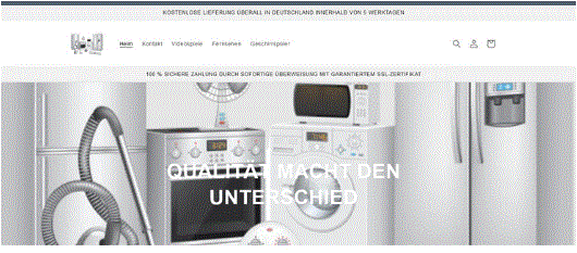Screenshot target-speichern.de