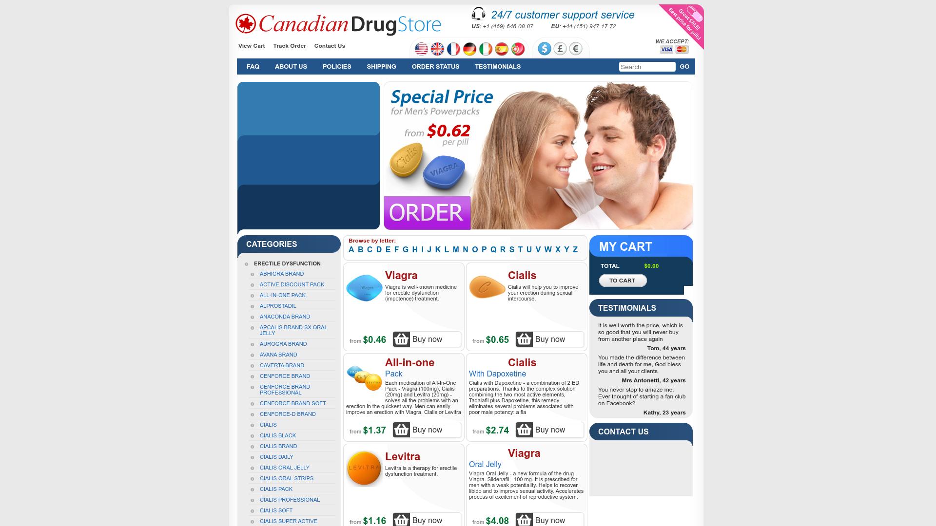 Screenshot via-bestdeal24.com