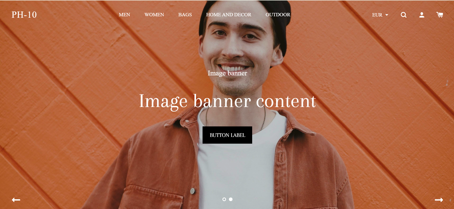 Screenshot affenzahne-de.shop